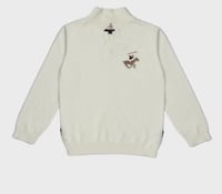 بلوفر بولو بناتي