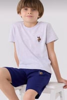 بولو بدلة كاملة