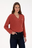 بلوفر بولو نسائي