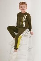 ترنق كامل ولادي