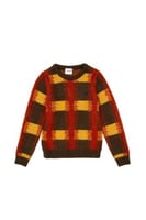 بلوفر بولو ولادي شتاء