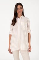 قميص بولو نسائي