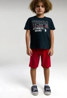 بولو بدلة كاملة مخفضة