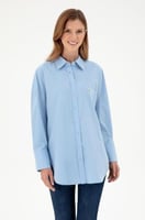 قميص نسائي بولو