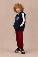 بنطلون بولو