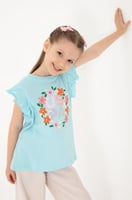 تشيرت بولو بناتي