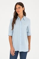 قميص نسائي بولو