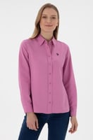 قميص بولو نسائي