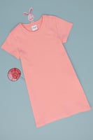 فستان بولو بناتي