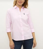 قميص بولو نسائي