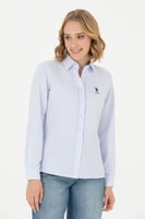 قميص نسائي بولو عرض يوم واحد