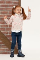 بلوفر بولو بناتي