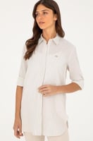 قميص نسائي بولو