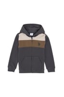 بلوفر بولو ولادي شتاء