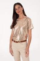 تشيرت بولو نسائي عروض يوم وطني