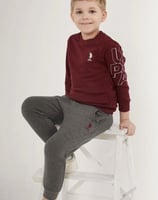 ترنق كامل ولادي