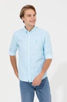 قميص بولو رجالي