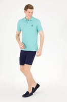 شورت بولو رجالي