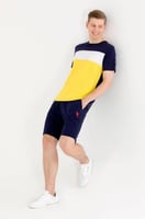 شورت بولو رجالي