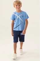 بولو بدلة كاملة