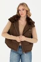 جاكيت بولو نسائي