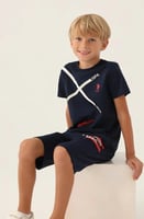 بولو بدلة كاملة