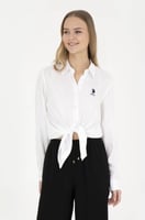 قميص نسائي بولو