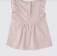 فستان بولو اطفال