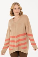 بلوفر نسائي