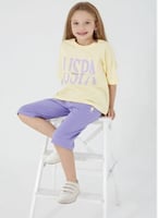 بدلة كاملة بولو