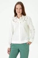 قميص بولو نسائي