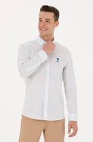 قميص بولو رجالي