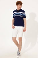 شورت بولو رجالي