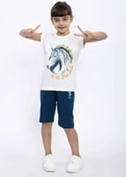 بدلة كاملة بولو