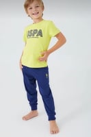 بولو بدلة كاملة