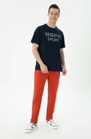 بنطلون بولو رجالي