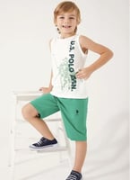 بولو بدلة كاملة