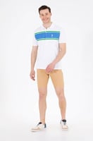 شورت بولو رجالي