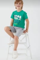 بولو بدلة كاملة