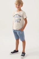 بولو بدلة كاملة