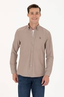 قميص بولو رجالي