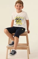 بولو بدلة كاملة