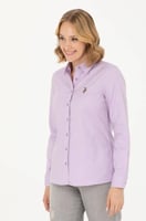 قميص بولو نسائي