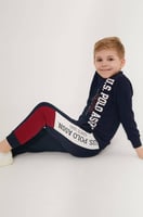 ترنق كامل ولادي