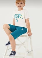 بولو بدلة كاملة