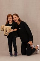 بلوفر بولو بناتي