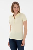 تشيرت بولو نسائي عروض يوم وطني