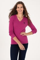 بلوفر بولو نسائي