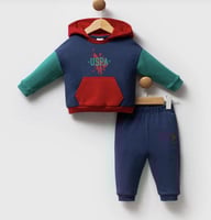 ترنق كامل بولو ولادي وبناتي