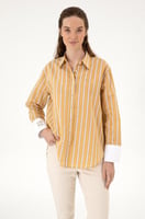 قميص نسائي بولو